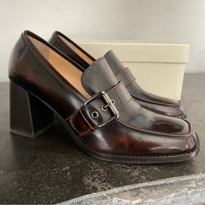 M. Gemi Scuola loafer - like new